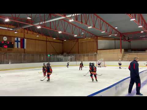 FOC  Farsta - DIF match 1