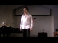 *Ikh Zing*איך זינג* - Yiddish Song - שיר יידיש - Maksim Levinsky 2010 ...