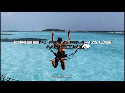 Benjaxz x Starrr Doll - Nah Stress (Island Moombah) 2021