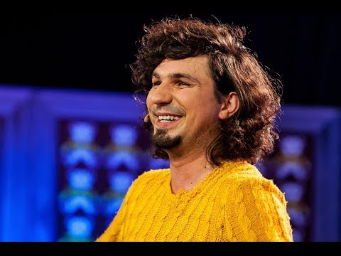 The Best Of Kabaret Łowcy.B - Odcinek 1 (45')