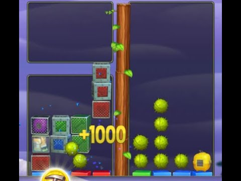 Pet Rescue Saga Level 6036 no boosters