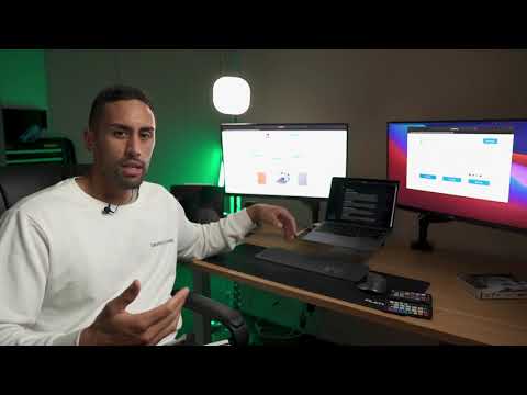 Kabelis StarTech Rodyti Port Mini - DisplayPort 1m Juodas (MDP2DPMM1M) video
