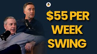The $55 a Week Decision Most Investors Overlook