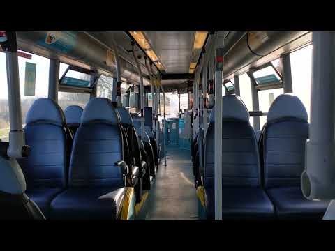 Rare Allocation | Route X15 - 4664/NK07FZG - Scania CN94UB Omnicity