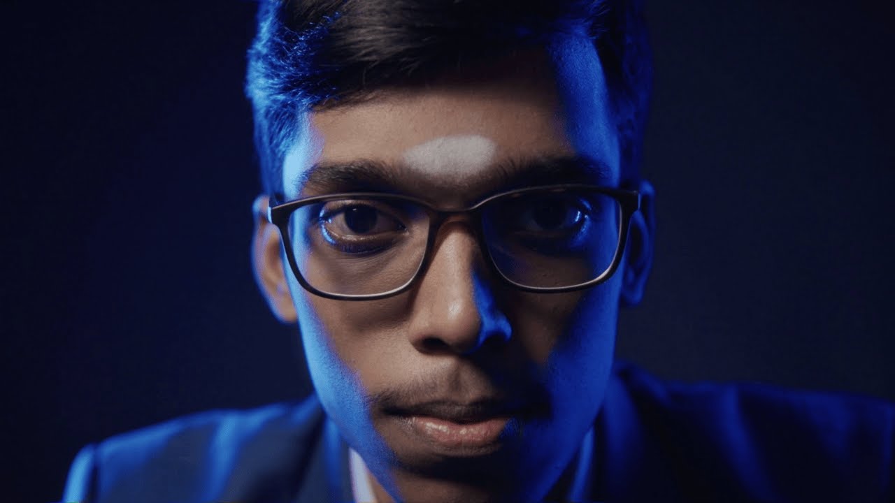 Let the games begin... | Tata Steel Master 2026