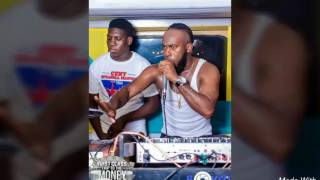 FLING IT UP - VIJILANT ft DJ UNKNOWN - &quot;EPIDEMIC RIDDIM&quot; (RAW)