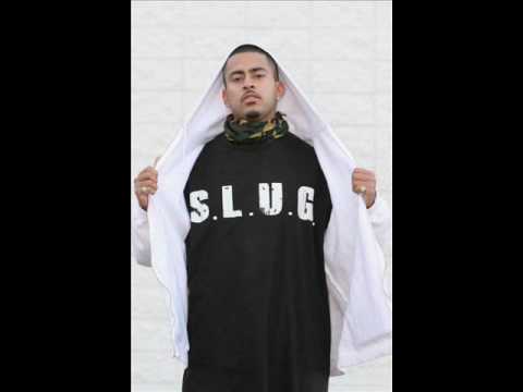 SLUG - We here ft.. Stretch Diesel, Camoflauge, Ras Thug, Bishop Brigante & Kurse Dre