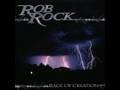 Rob Rock : In The Beginning