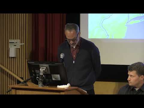 Panel Discussion: “Slavery, Amherst College and Black Lives in the Connecticut River Valley”