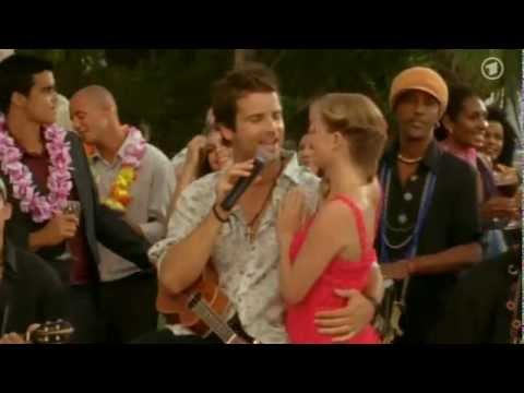 Patrick Nuo - "Sonnentraum" (Traumhotel - Brasilien 2012)