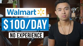 How To Make Money With Walmart in 2024 (For Beginners)