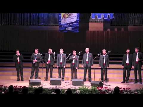 Klapa Arti u Lisinskom '14