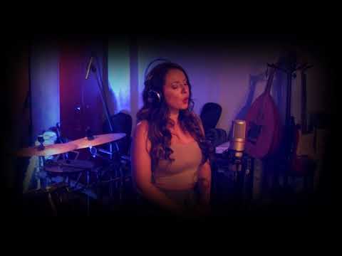 Νίκη Αλεξάνδρου - Σώμα υποταγής (cover)