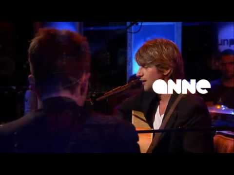 anne unplugged - 'Gene Thomas - Voor Haar'