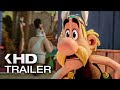 ASTERIX OBELIX Der Kampf Der Häuptlinge Trailer 2 German Deutsch 2025 Netflix