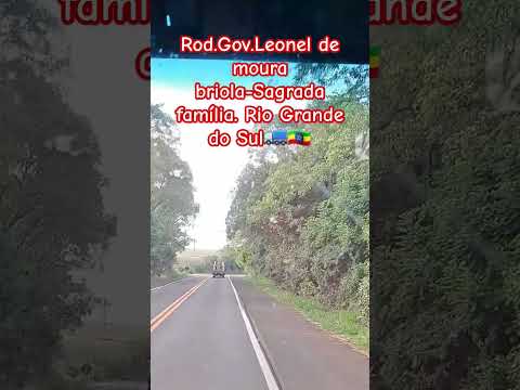 sagrada Família-Rio Grande do Sul. 🇪🇹