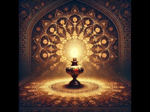 Shahnameh - Book of Kings, Beginning, Episode 1: Opening