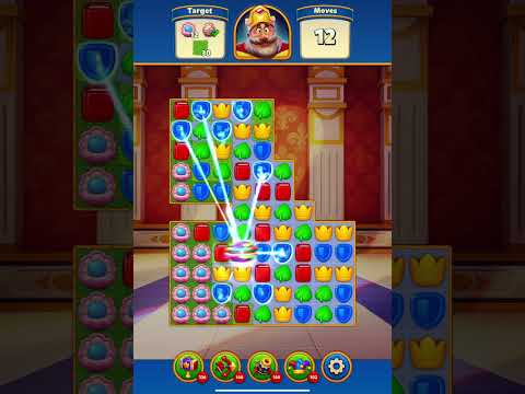 Royal Match level 1574