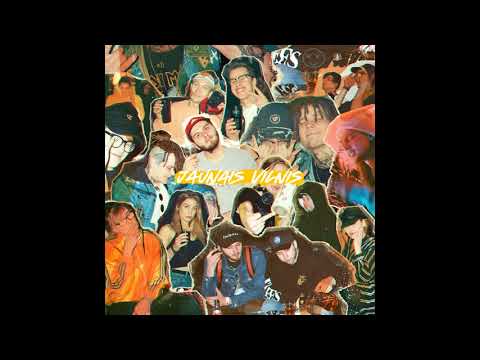 New Wavy - Jaunais Vilnis