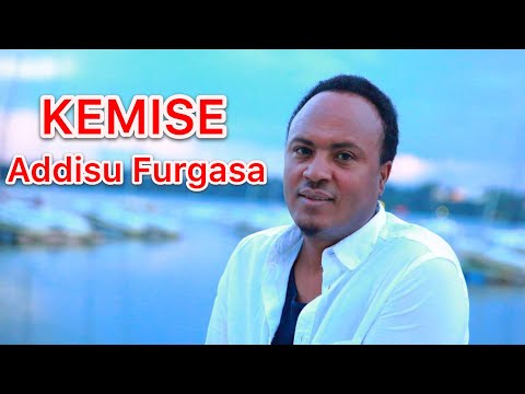 Ethiopian Music : Addisu Furgasa (Kemise) - New Ethiopian Music 2019(Official Video)