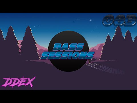 BASS SESSIONS 083 (Electro House, Bass House, Tech House, Bigroom Techno, Bigroom, PsyTrance)