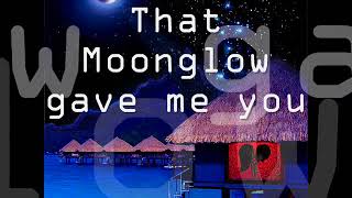 Moonglow   Rod Stewart