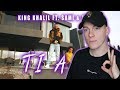 🙏🏻 Schönes Ding: KING KHALIL FT. SAMI & PAYMAN - TI AMO Reaction/Reaktion 🙏🏻 Schönes Ding: KING KHALIL FT. SAMI & PAYMAN - TI AMO Reaction/Reaktion