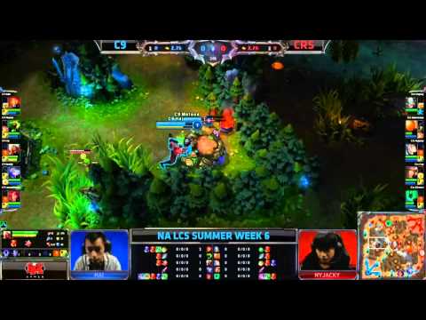 Saintvicious flashes for the blue