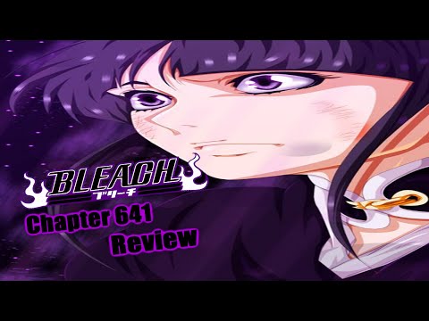 Bleach Chapter 641 Manga Review: Freezing Disaster
