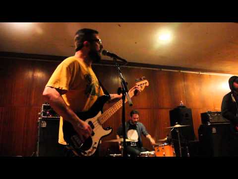 Their/They're/There - 572 Cuthbert Blvd & End and End (First Unitarian Church 12.20.13)