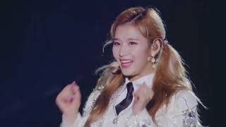 Twice-「The best thing I ever did」 FHD।TWICE Dream Day concert at Tokyo Dome