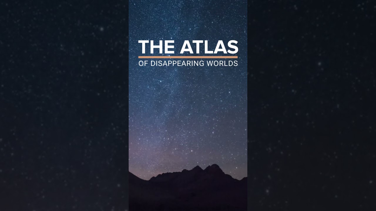 Introducing the Atlas - see description!