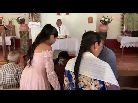 Cumpleaños Conrado y Cruz Torres en Santa Teresa