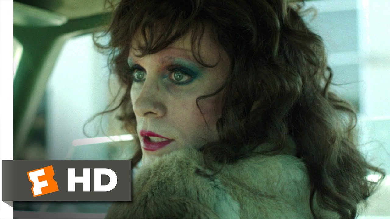 Dallas Buyers Club (6/10) Movie CLIP - I've Been Looking for You, Lone Star (2013) HD thumnail