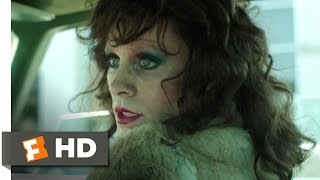 Dallas Buyers Club (6/10) Movie CLIP - I've Been Looking for You, Lone Star (2013) HD