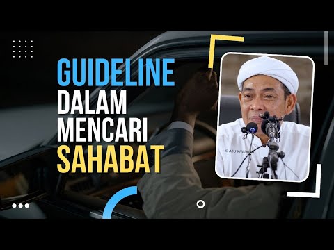 Ini Modal Kita, Berniagalah Dengan Allah 