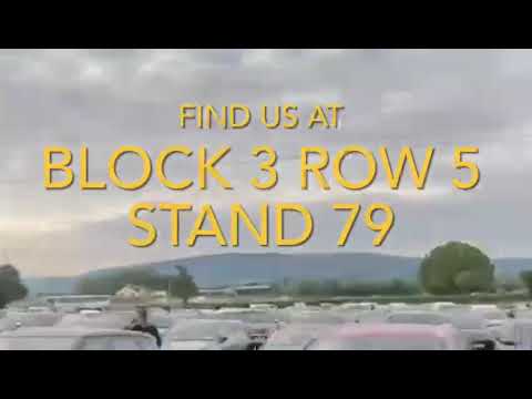 National Ploughing Championships - Day 1