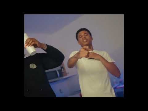 (FREE) KP Skywalka x Tony Shhnow x Sample Type Beat - "On My Mind"