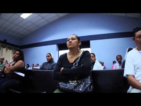 Resumen homilia dominical  (26 de mayo 2013)