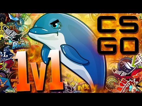 CSGO - The DONGERLORD Challenge!