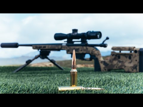 The TRUTH About 6.5 Creedmoor Barrel Life No One Told You!