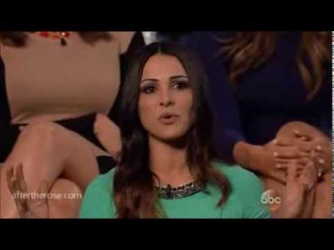 The Women Dish on Clare and JP