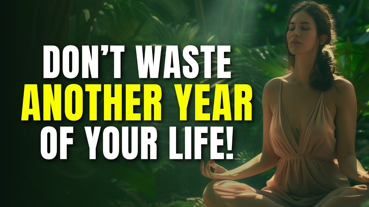 10 Minute Meditation for Success, Confidence and Unlimited Abundance