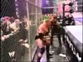 WWE Brock Lesnar Vs Undertaker Highlights No Mercy 2002
