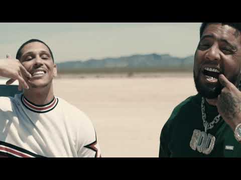 Pooh Hefner x Philthy Rich - Permanent