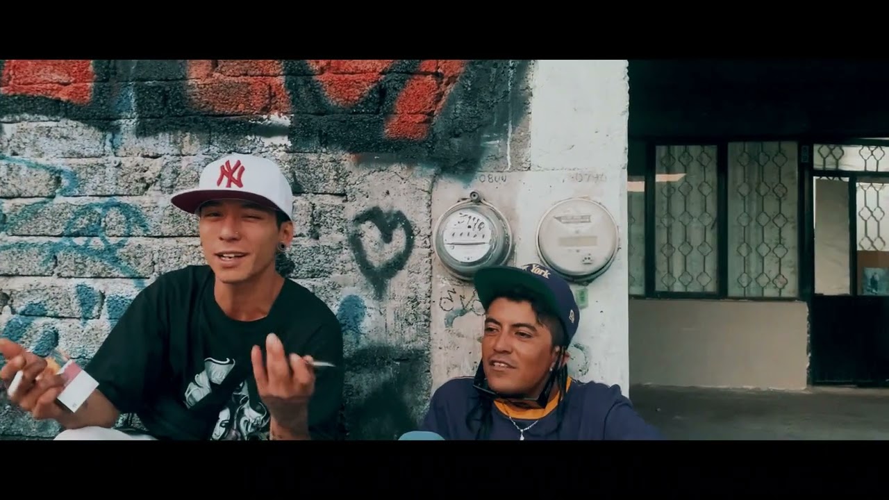 Clic clac (video oficial) krasick ft anexo @alphonsbeatz @mrdstudios7270