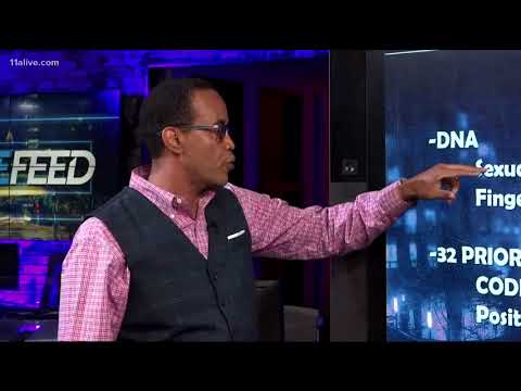 Man brutally beat, strangled woman to death, had sex with her corpse