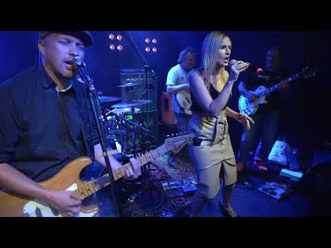 Mizia & Mizia Blues Band - Kobieta znaczy siła