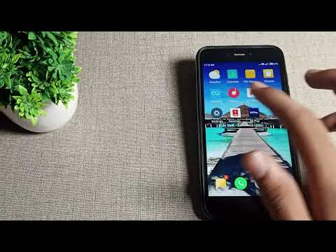 Do Not Disturb Mode in Redmi 5A phone, how to enable do not disturb mode