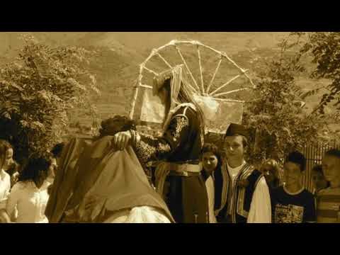 HAJDE MOJ NUSE ME NE